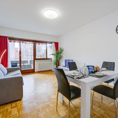 Top Of The Spots - Happy Rentals Lugano Dış mekan fotoğraf