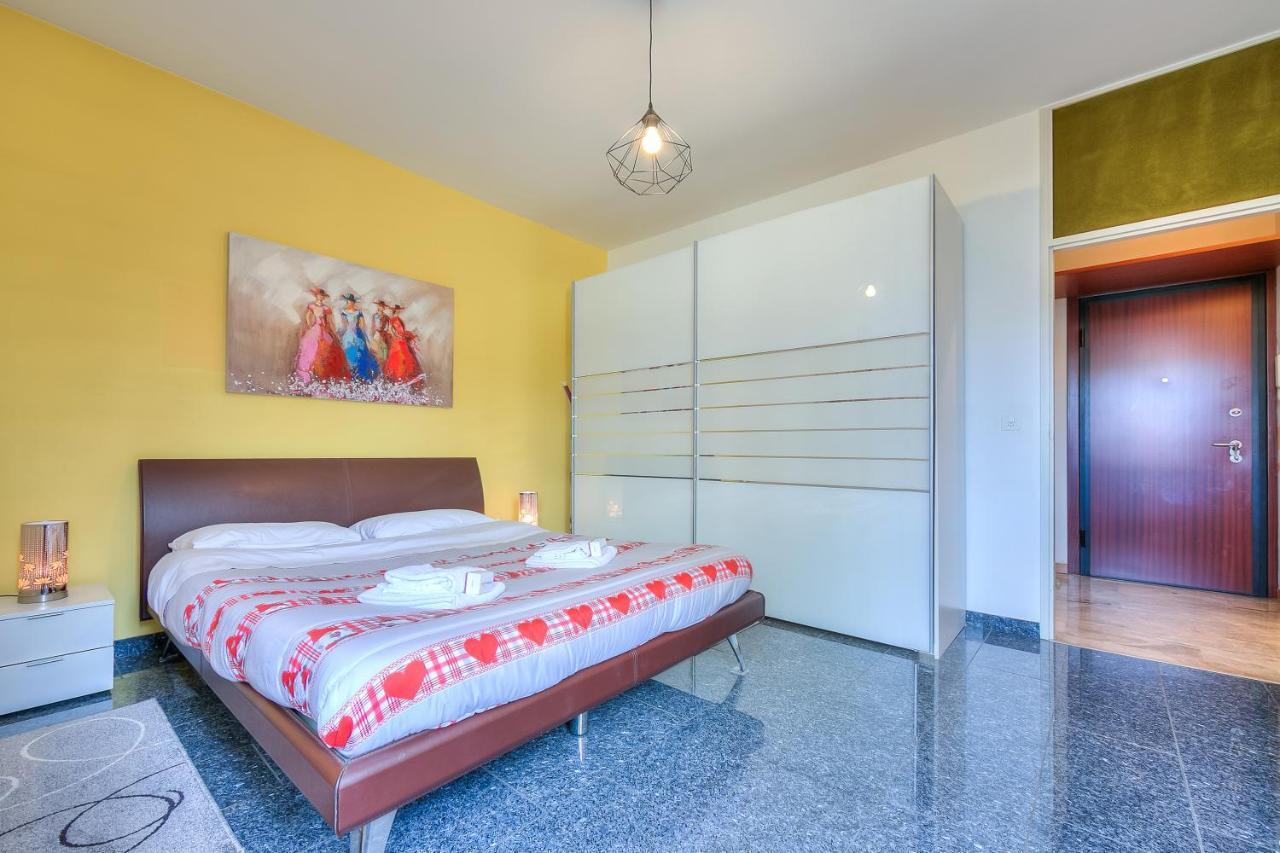 Top Of The Spots - Happy Rentals Lugano Dış mekan fotoğraf