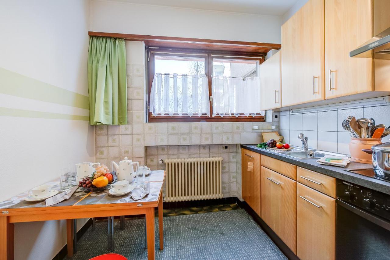 Top Of The Spots - Happy Rentals Lugano Dış mekan fotoğraf