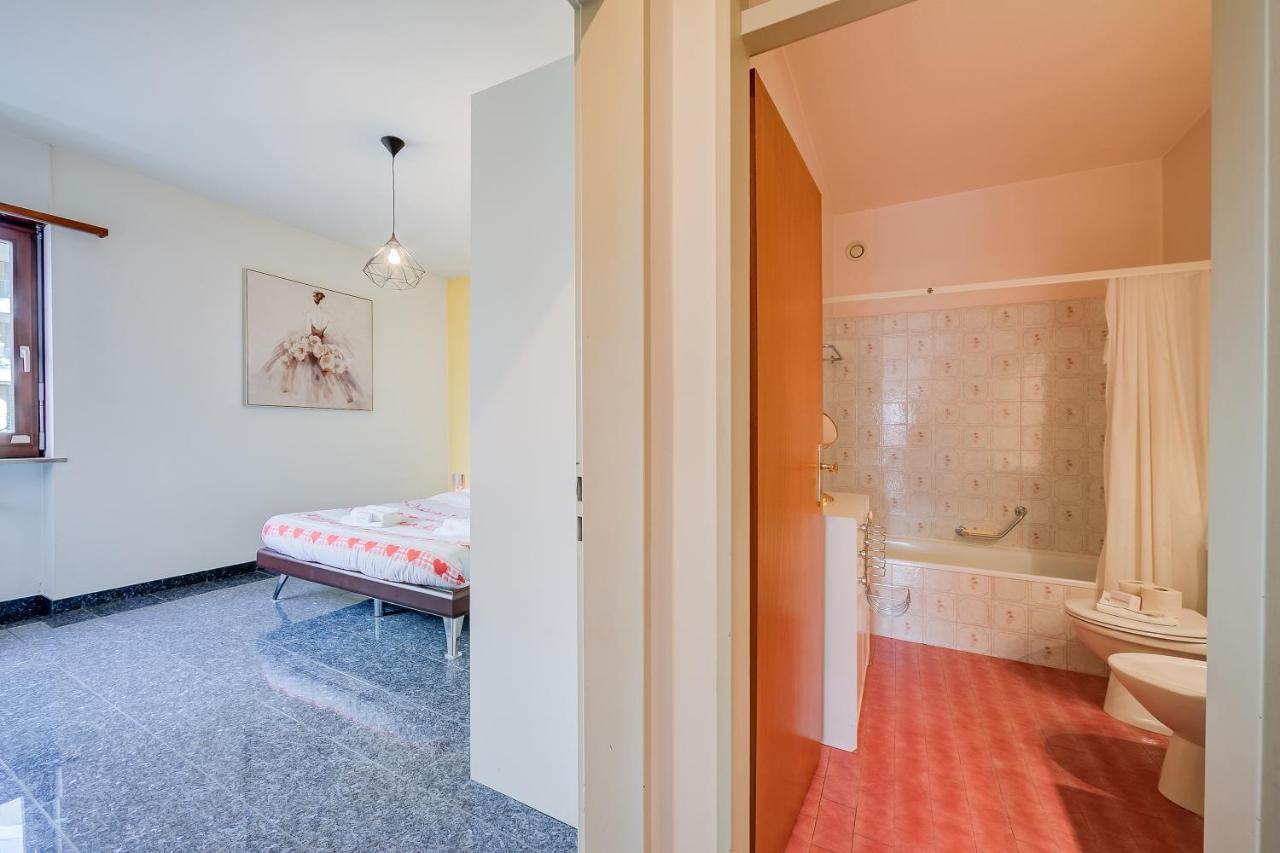Top Of The Spots - Happy Rentals Lugano Dış mekan fotoğraf