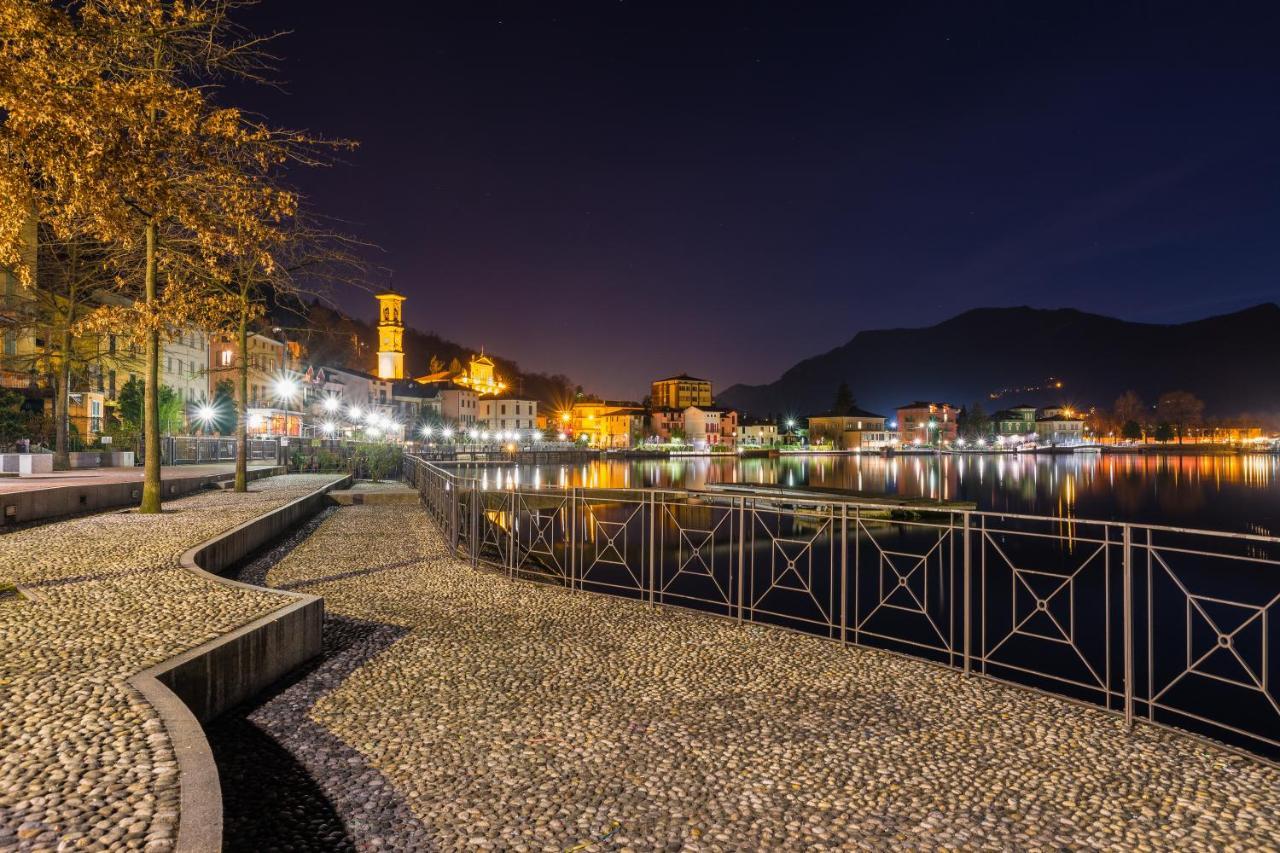 Top Of The Spots - Happy Rentals Lugano Dış mekan fotoğraf